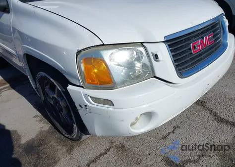 2002 GMC Envoy Slt z USA, uszkodzony, nr VIN 1GKDT13S222133544